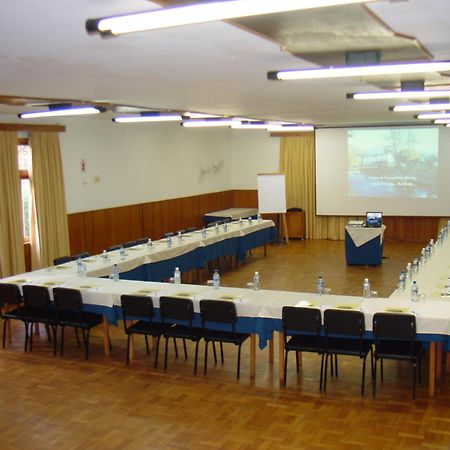 Hotel Bucsky Нова-Фрибургу Экстерьер фото