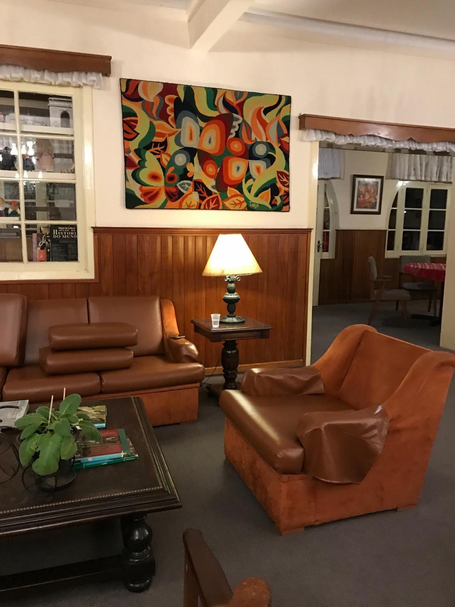 Hotel Bucsky Нова-Фрибургу Экстерьер фото