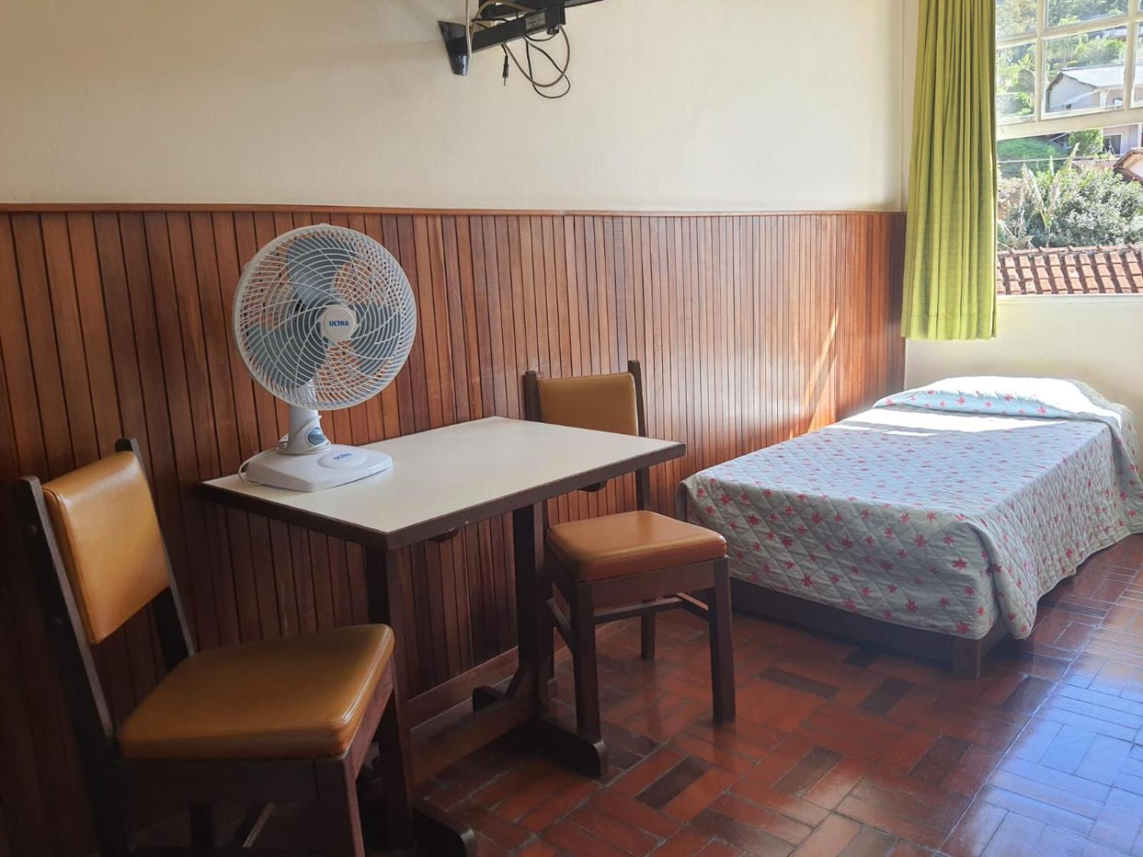 Hotel Bucsky Нова-Фрибургу Номер фото