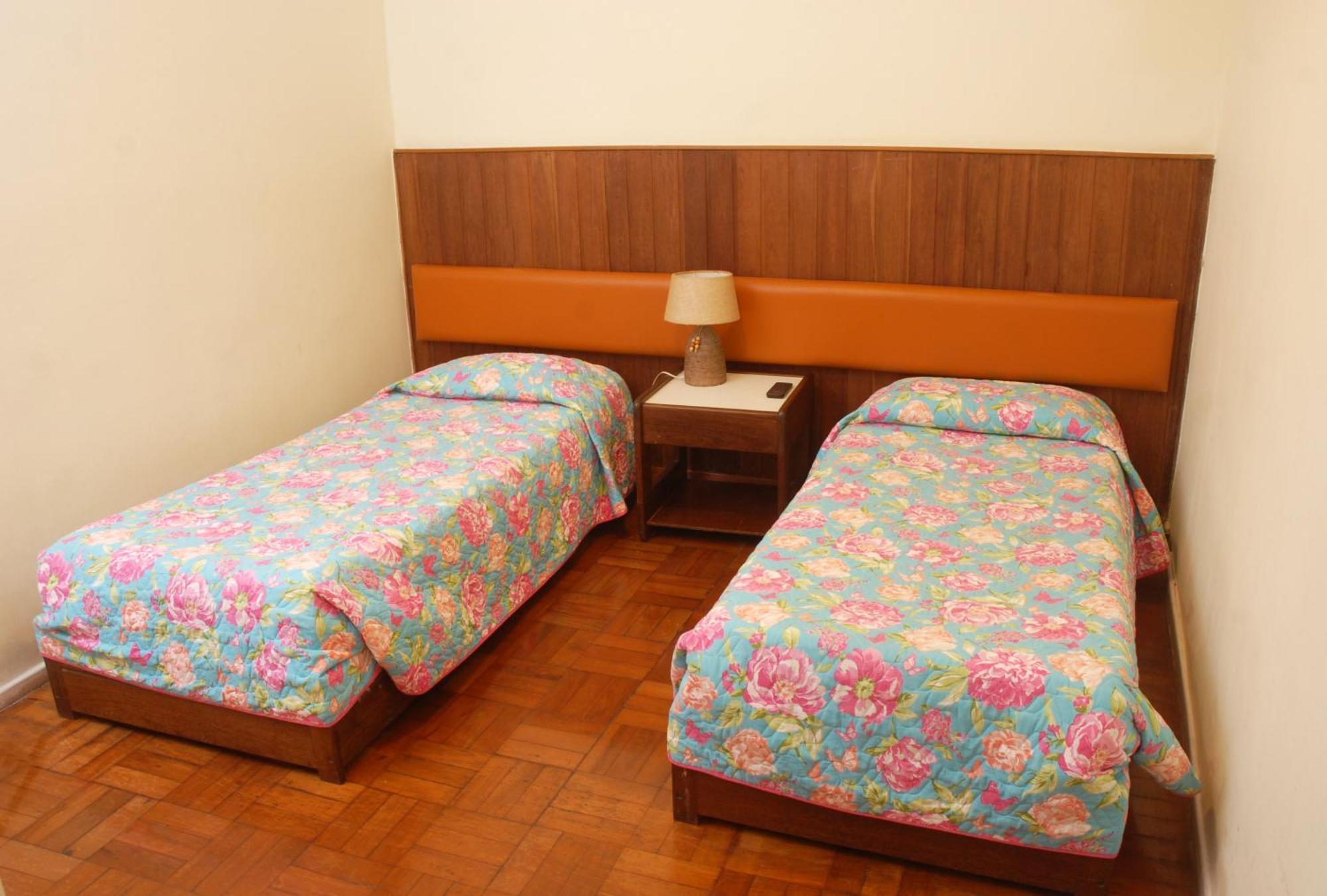 Hotel Bucsky Нова-Фрибургу Номер фото