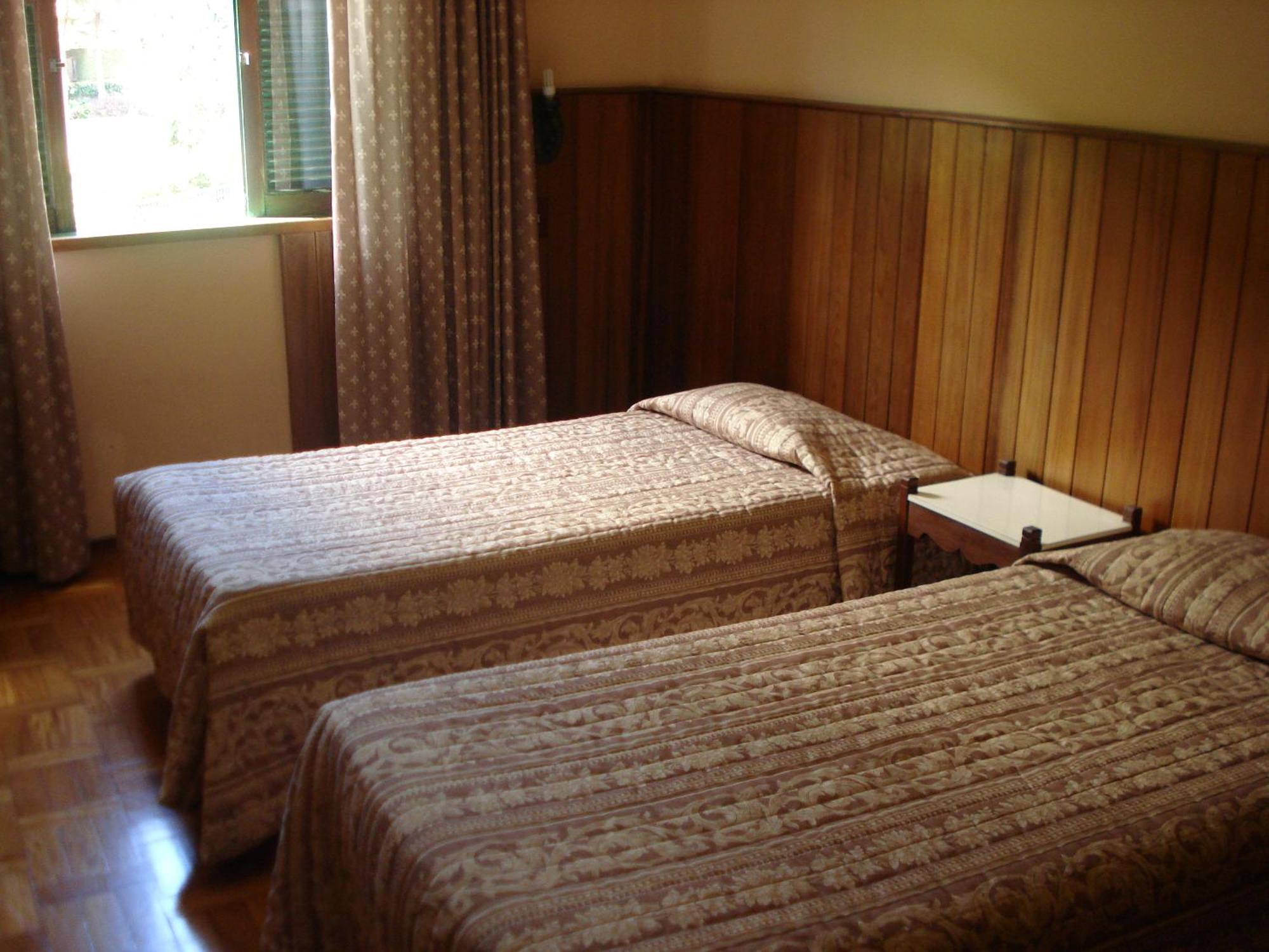 Hotel Bucsky Нова-Фрибургу Номер фото
