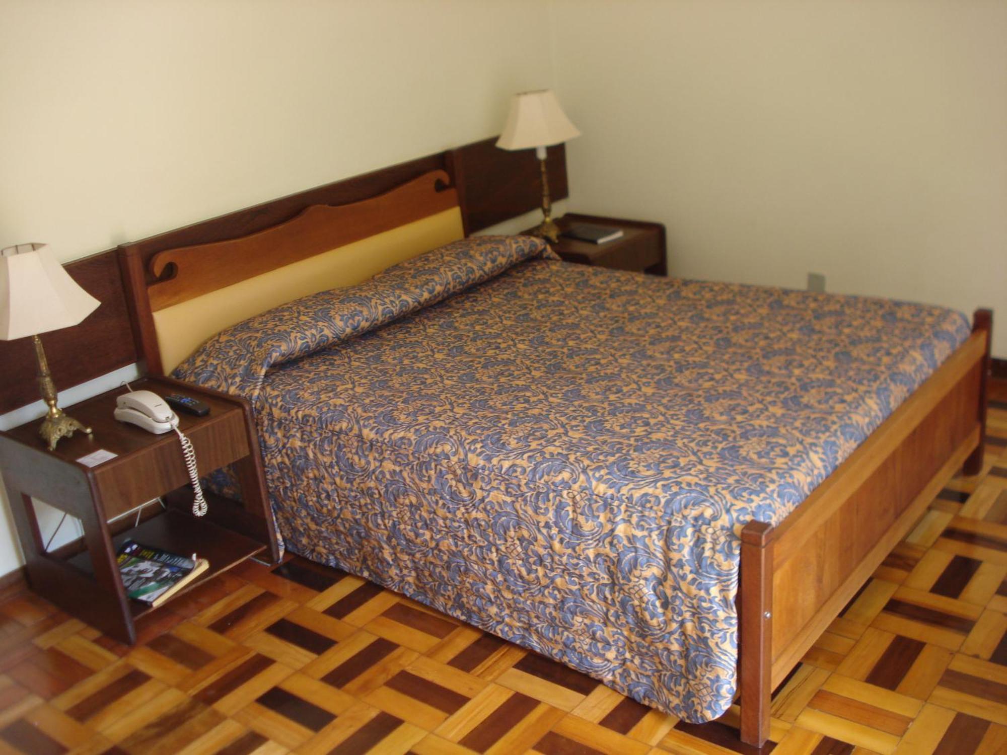 Hotel Bucsky Нова-Фрибургу Номер фото