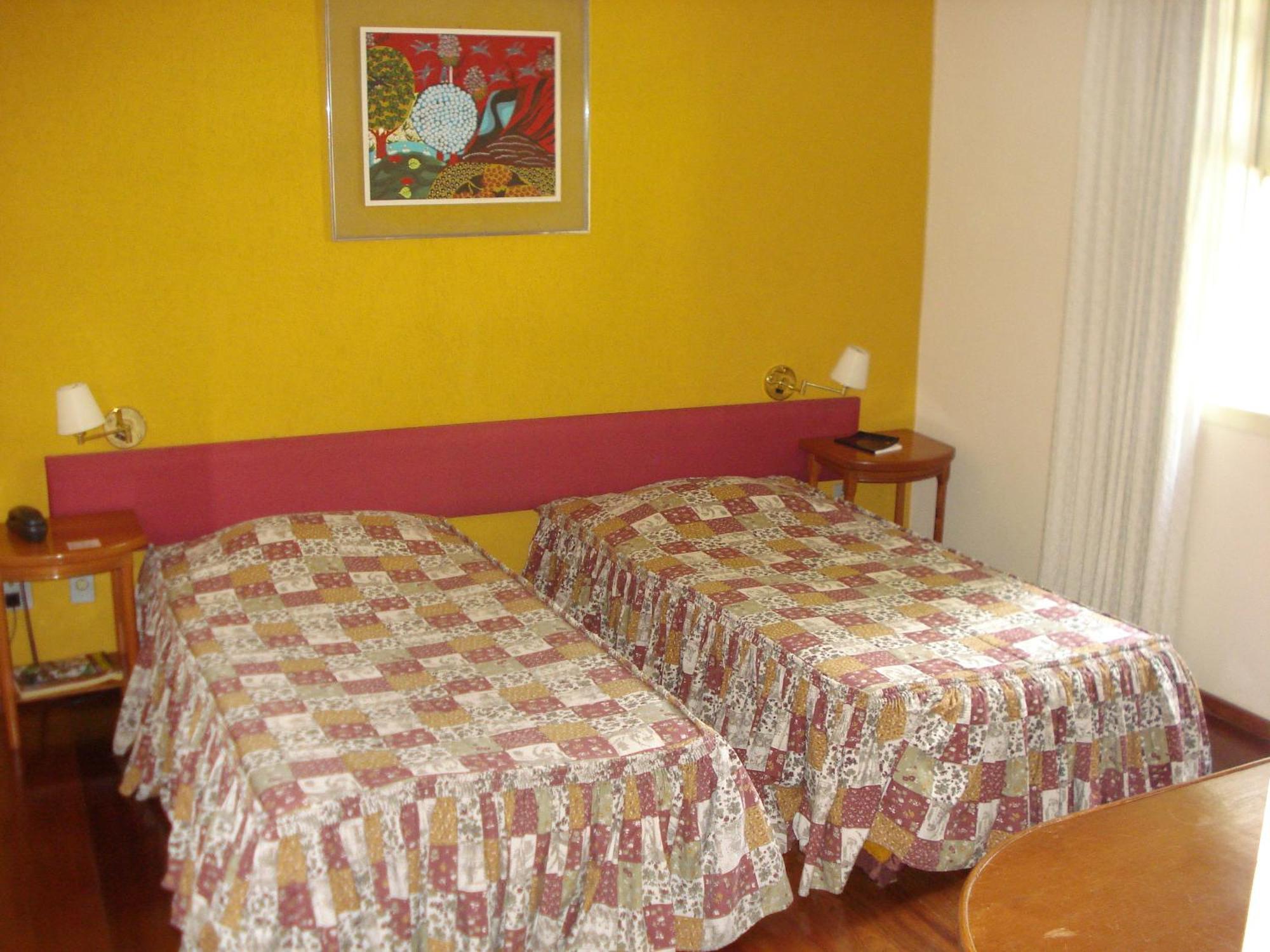 Hotel Bucsky Нова-Фрибургу Номер фото